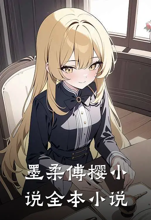 墨柔傅樱小说全本小说