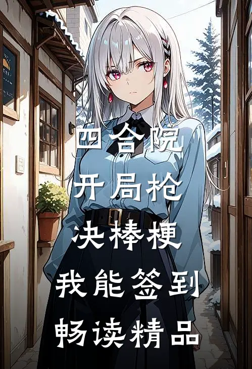 四合院：开局枪决棒梗，我能签到畅读精品