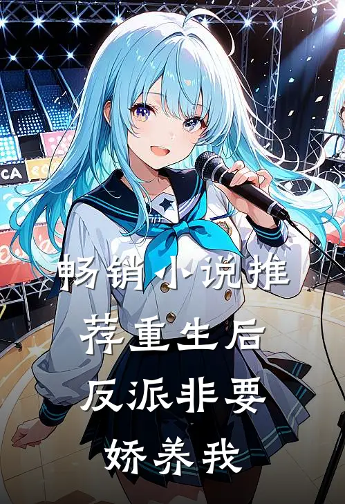 畅销小说推荐重生后，反派非要娇养我