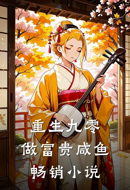 重生九零：做富贵咸鱼畅销小说