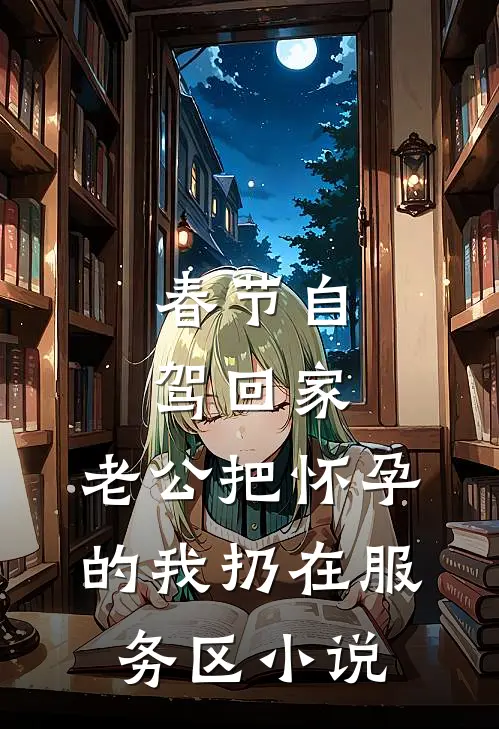 春节自驾回家，老公把怀孕的我扔在服务区小说