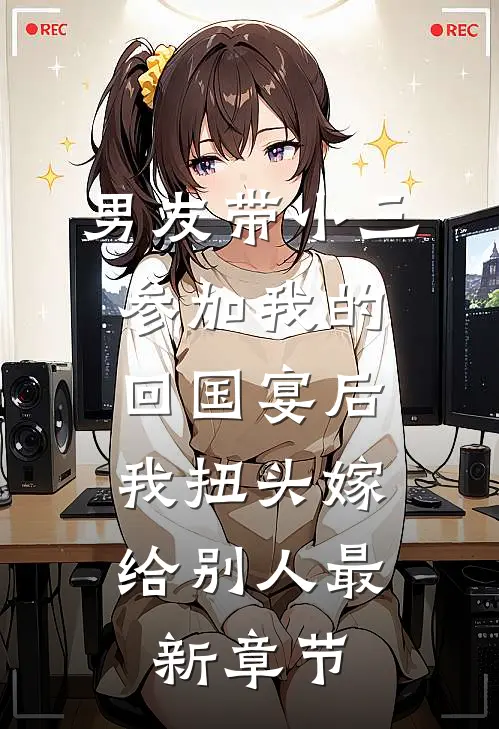 男友带小三参加我的回国宴后，我扭头嫁给别人最新章节