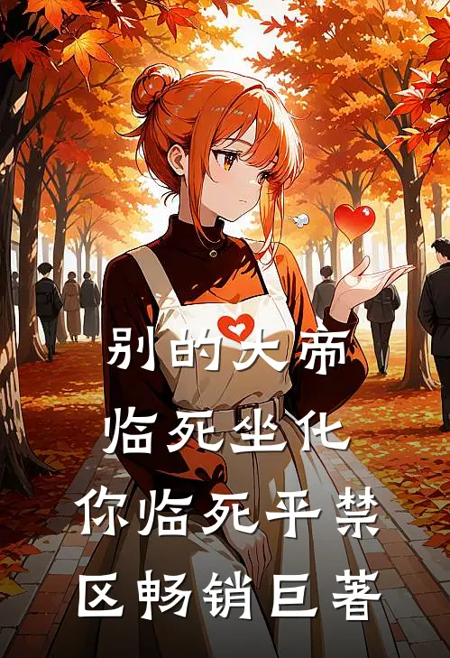 别的大帝临死坐化，你临死平禁区畅销巨著