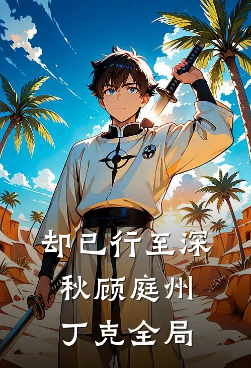 却已行至深秋顾庭州丁克全局