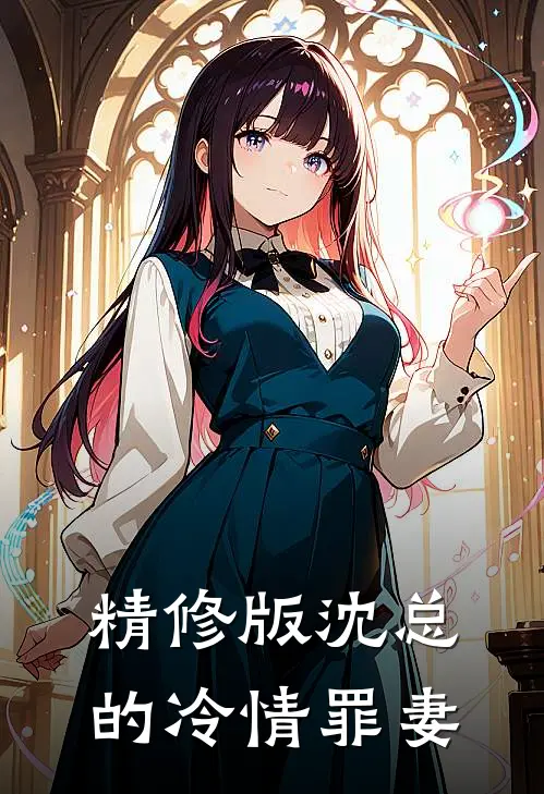 精修版沈总的冷情罪妻
