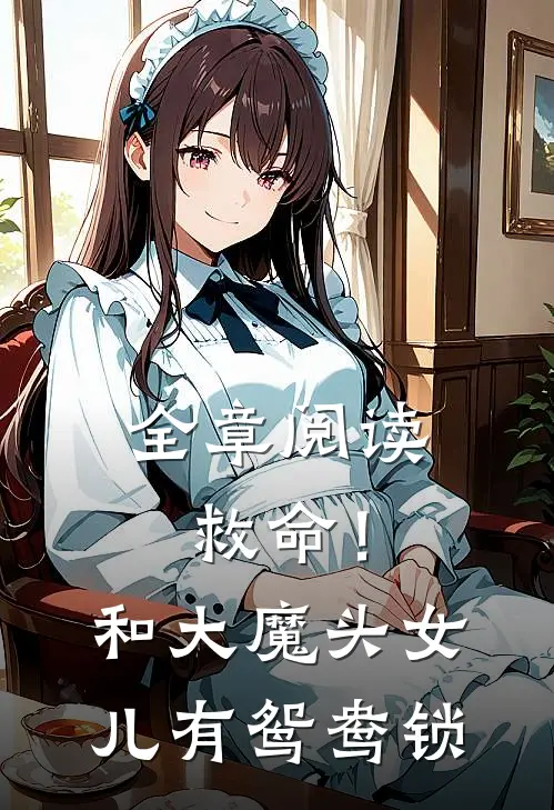 全章阅读救命！和大魔头女儿有鸳鸯锁