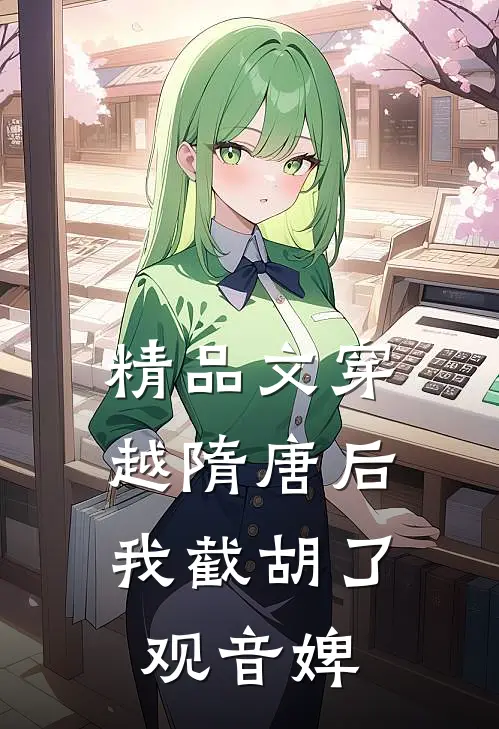 精品文穿越隋唐后，我截胡了观音婢