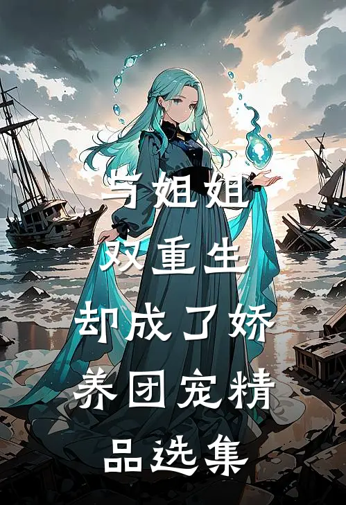 与姐姐双重生，却成了娇养团宠精品选集