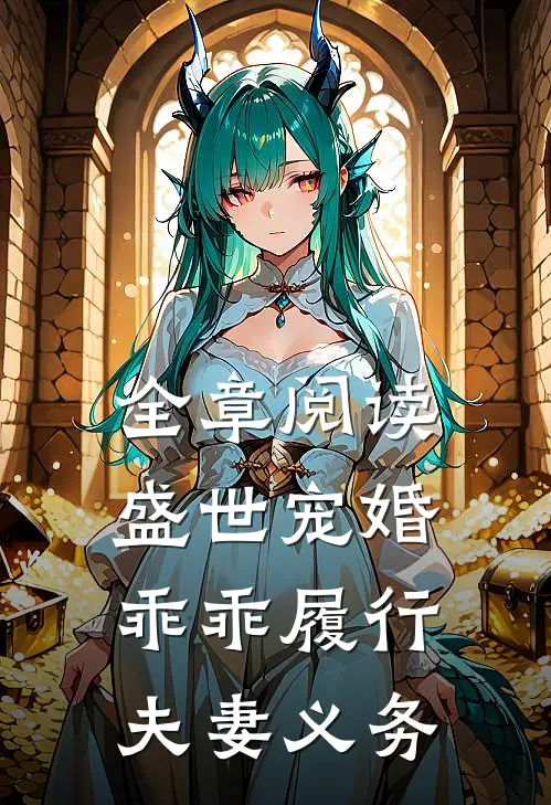 全章阅读盛世宠婚：乖乖履行夫妻义务
