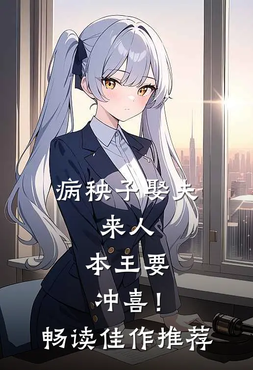 病秧子娶夫：来人，本王要冲喜！畅读佳作推荐