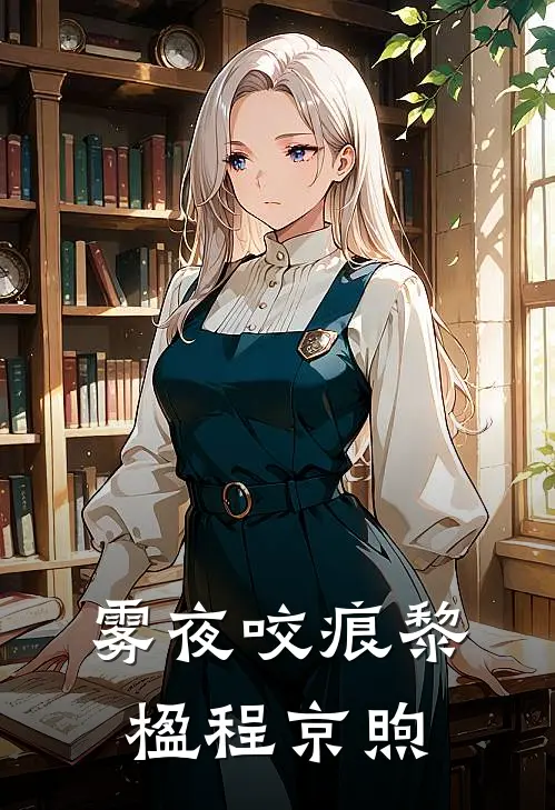 雾夜咬痕黎楹程京煦