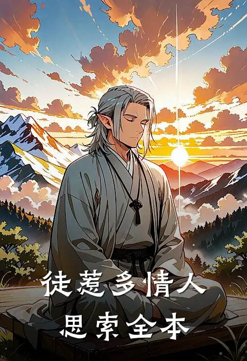 徒惹多情人思索全本
