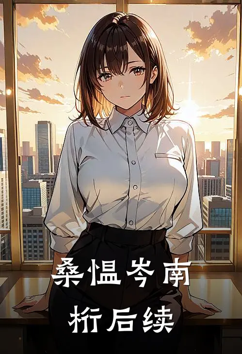 桑愠岑南桁后续