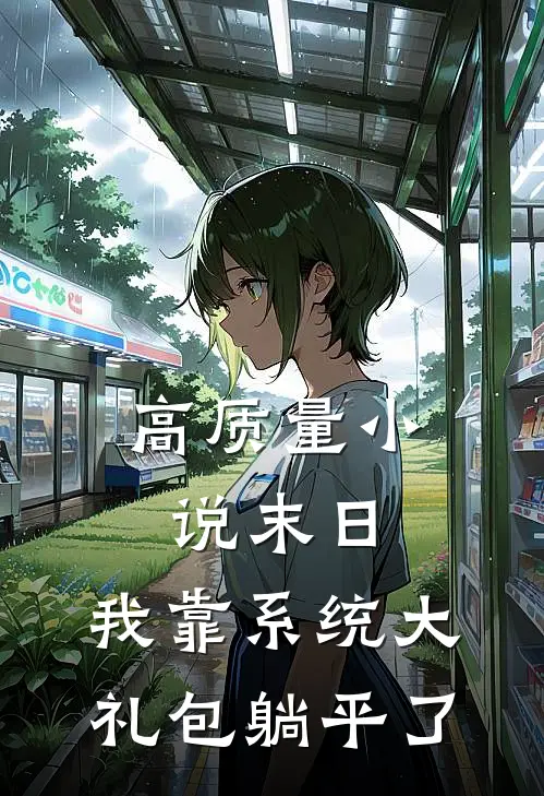 高质量小说末日：我靠系统大礼包躺平了