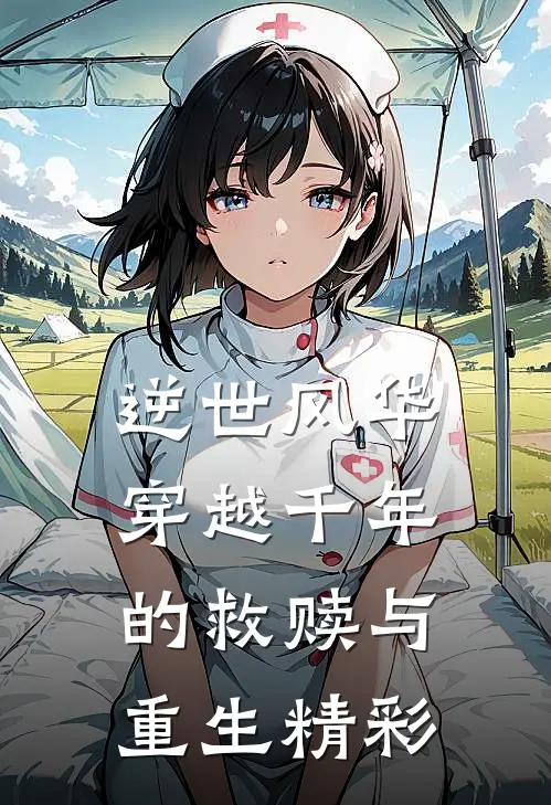 逆世风华：穿越千年的救赎与重生精彩