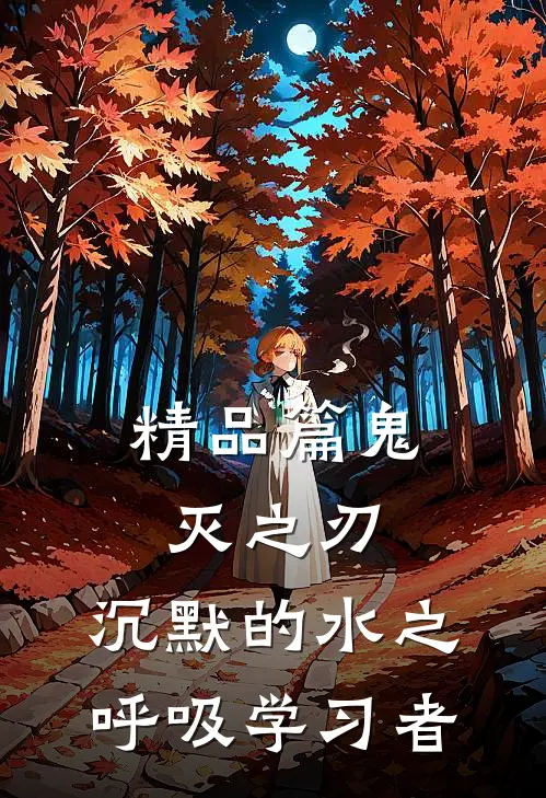 精品篇鬼灭之刃：沉默的水之呼吸学习者