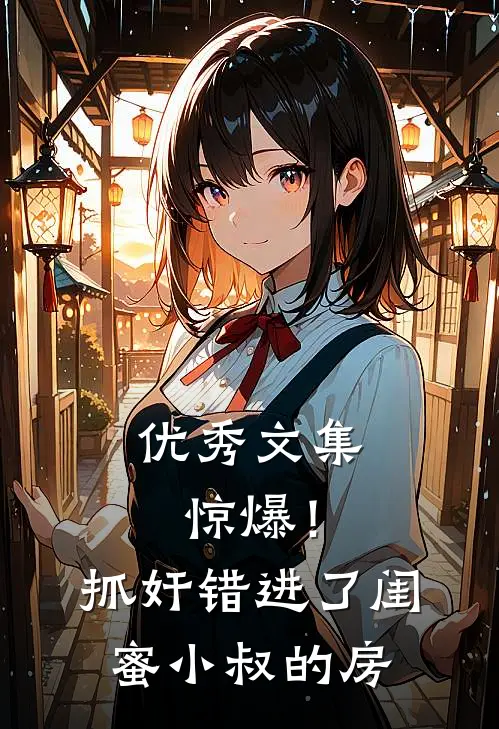 优秀文集惊爆！抓奸错进了闺蜜小叔的房