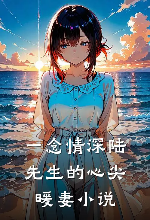 一念情深陆先生的心尖暖妻小说