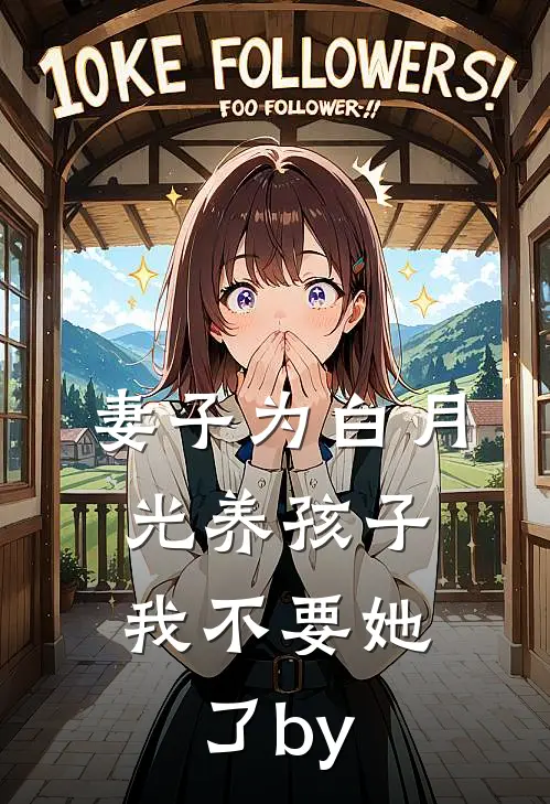 妻子为白月光养孩子，我不要她了by