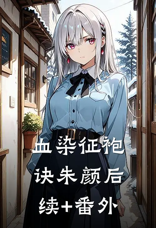 血染征袍诀朱颜后续+番外