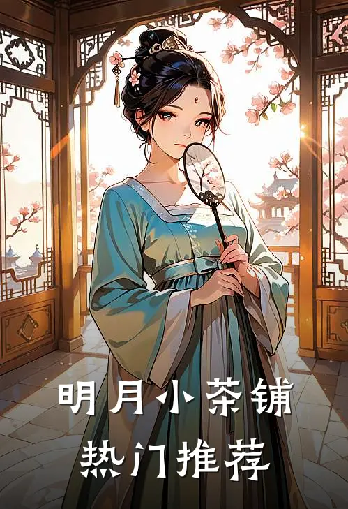 明月小茶铺热门推荐