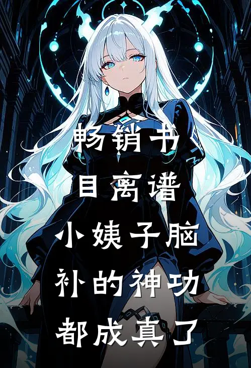 畅销书目离谱，小姨子脑补的神功都成真了