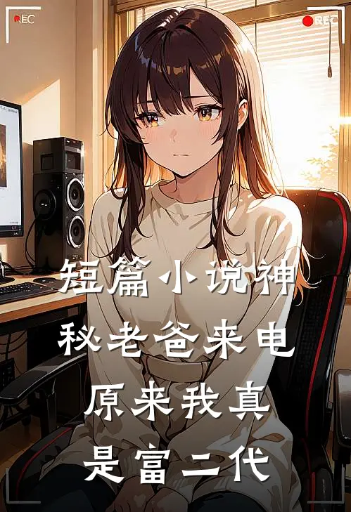 短篇小说神秘老爸来电，原来我真是富二代