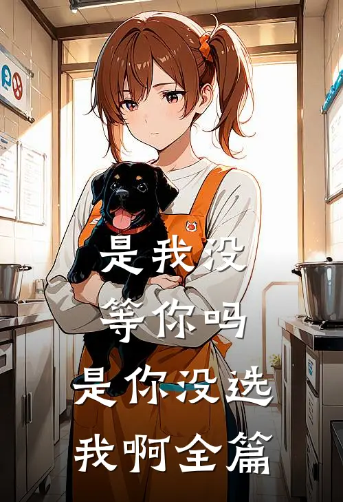 是我没等你吗，是你没选我啊全篇