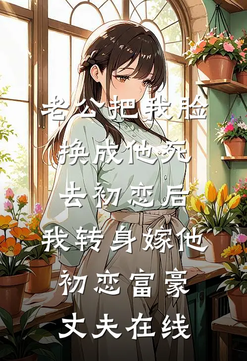 老公把我脸换成他死去初恋后，我转身嫁他初恋富豪丈夫在线