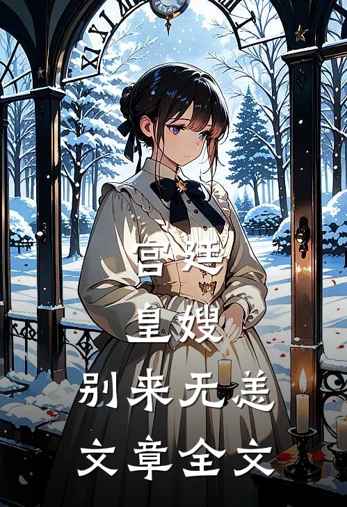 宫廷：皇嫂，别来无恙文章全文