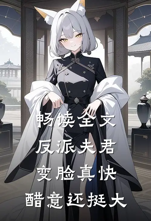 畅读全文反派夫君变脸真快，醋意还挺大