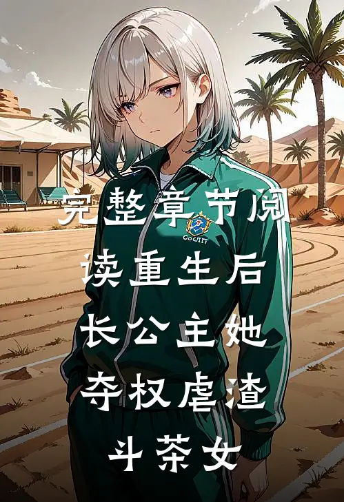 完整章节阅读重生后，长公主她夺权虐渣斗茶女