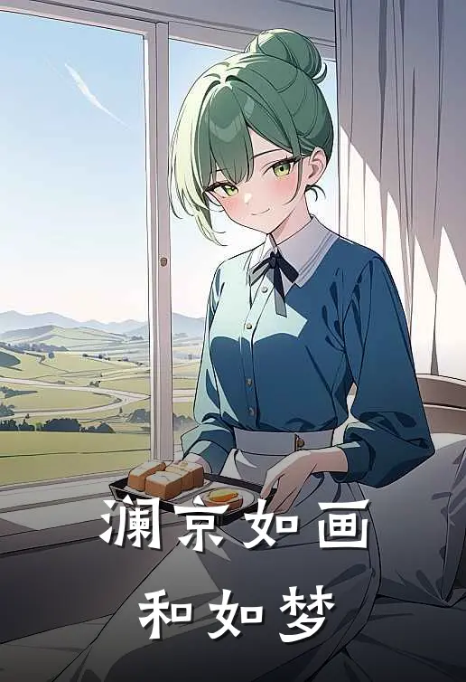 澜京如画和如梦