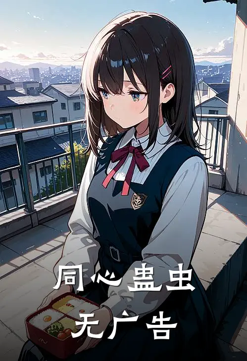 同心蛊虫无广告