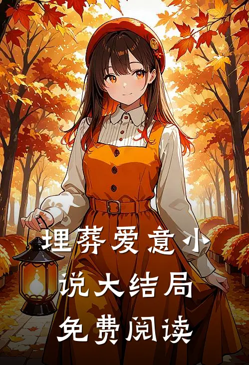 埋葬爱意小说大结局免费阅读