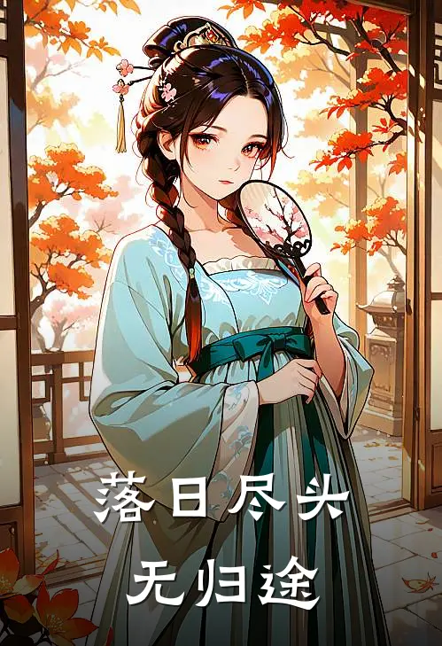 落日尽头无归途