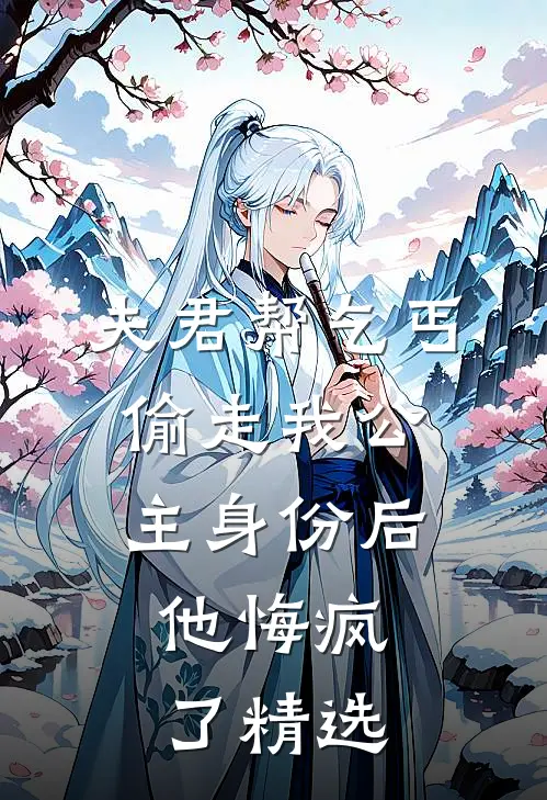 夫君帮乞丐偷走我公主身份后，他悔疯了精选