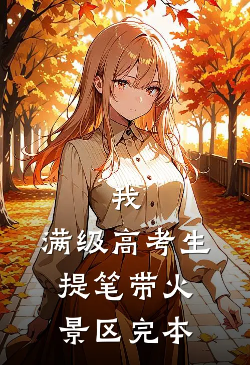 我，满级高考生，提笔带火景区完本