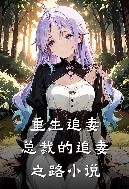 重生追妻：总裁的追妻之路小说