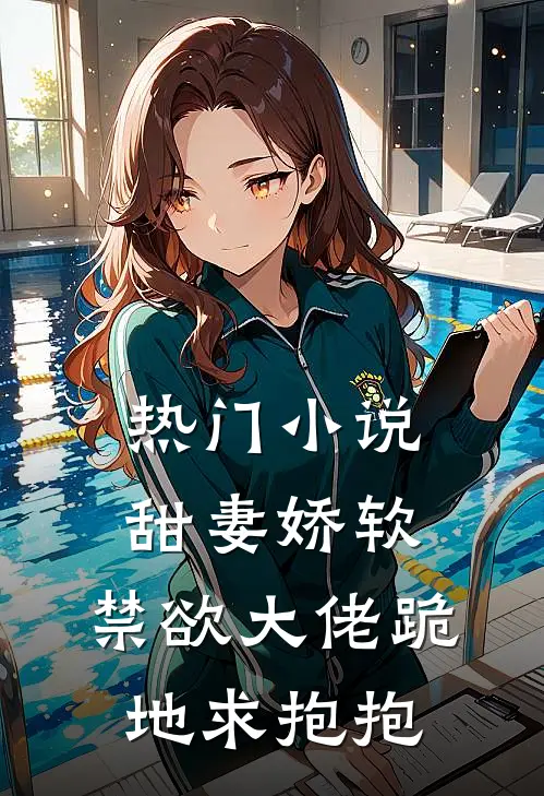 热门小说甜妻娇软，禁欲大佬跪地求抱抱