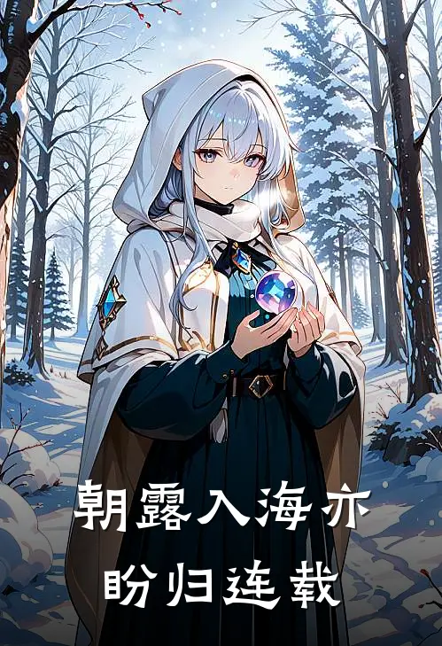 朝露入海亦盼归连载