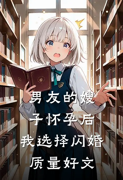 男友的嫂子怀孕后，我选择闪婚质量好文
