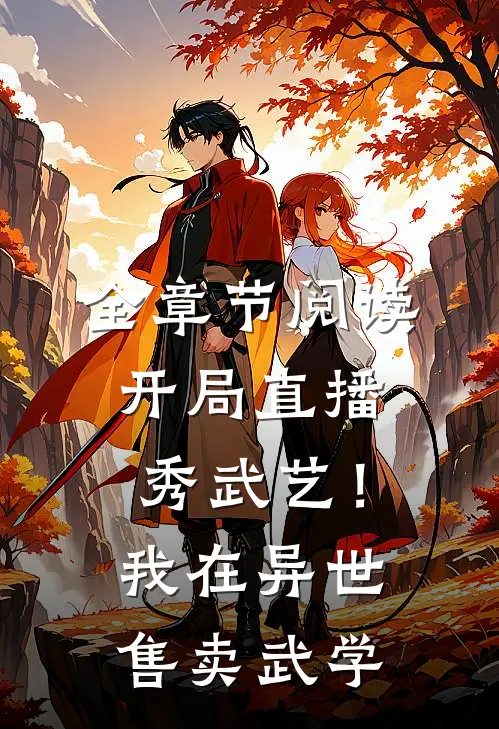 全章节阅读开局直播秀武艺！我在异世售卖武学