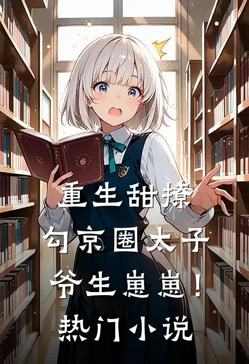 重生甜撩，勾京圈太子爷生崽崽！热门小说