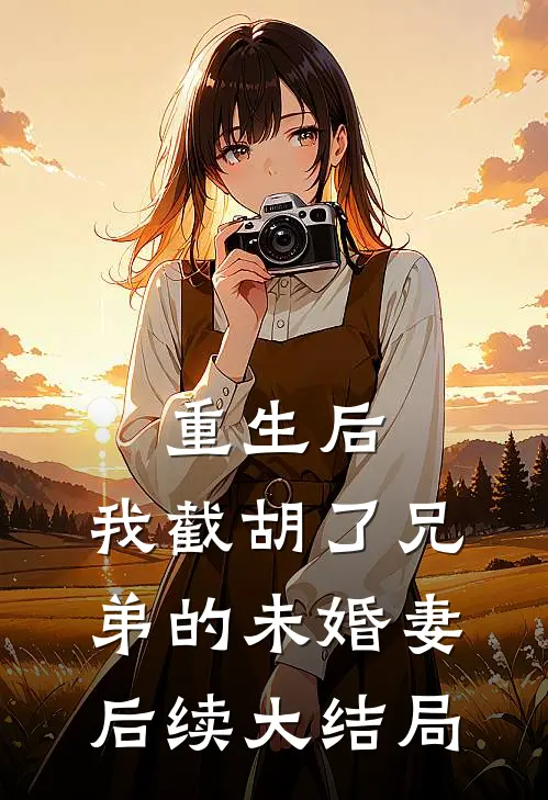 重生后，我截胡了兄弟的未婚妻后续大结局