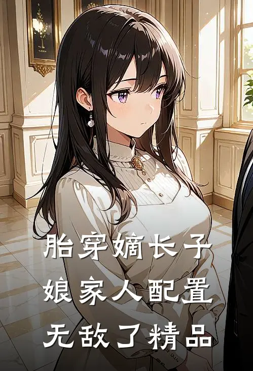 胎穿嫡长子，娘家人配置无敌了精品
