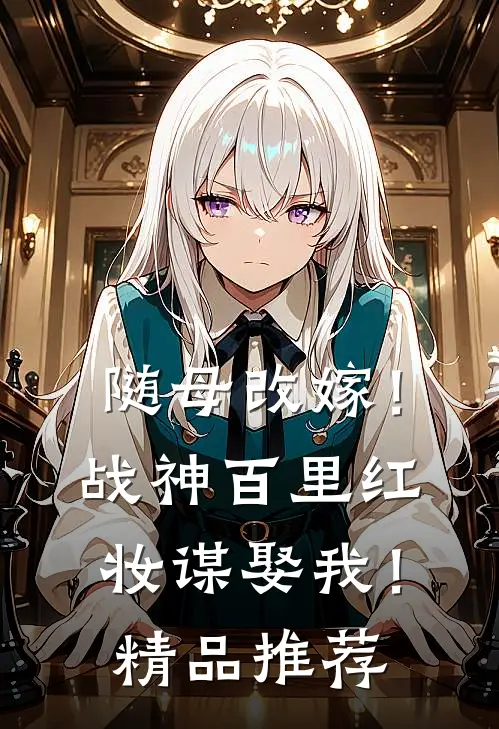 随母改嫁！战神百里红妆谋娶我！精品推荐