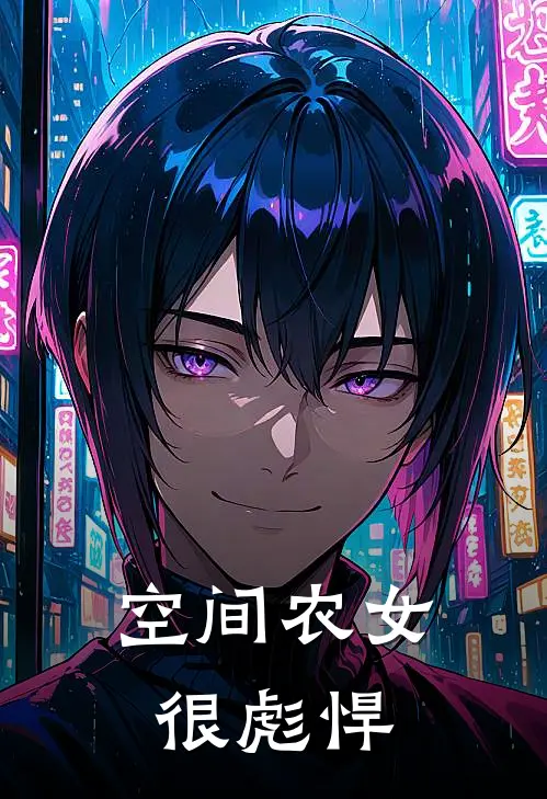 空间农女很彪悍