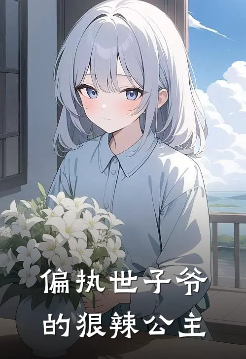 偏执世子爷的狠辣公主