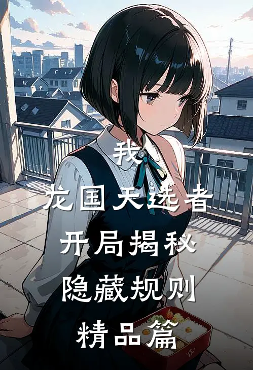 我，龙国天选者，开局揭秘隐藏规则精品篇